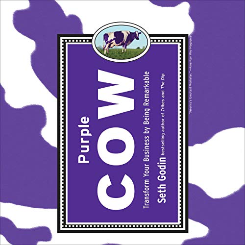 purple cow