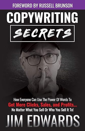 copywriting secrets