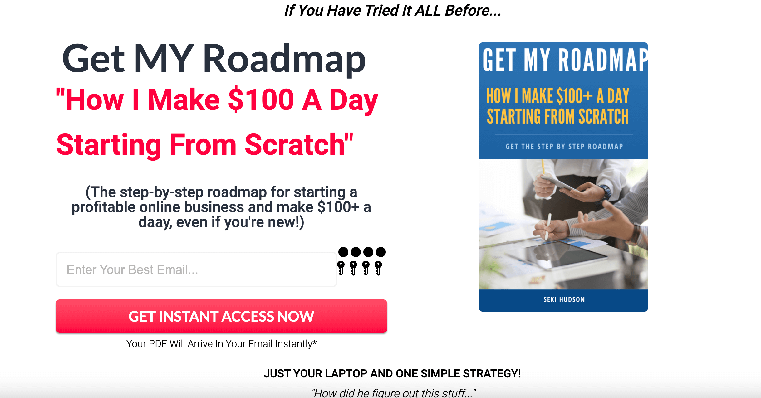 email markerting mistakes