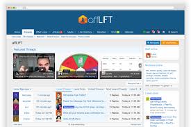 affilift