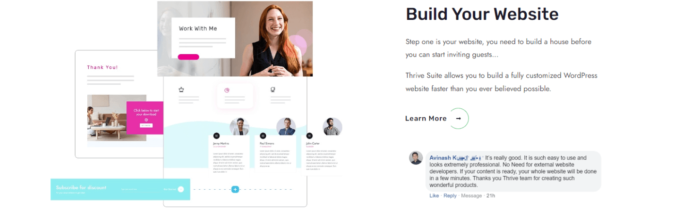 thrive themes