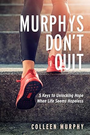 do not quit