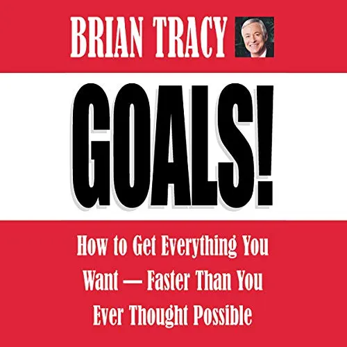 Setting new goals