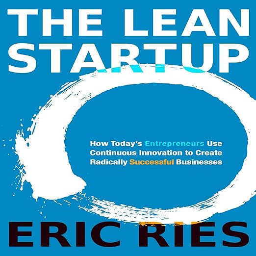 lean startup